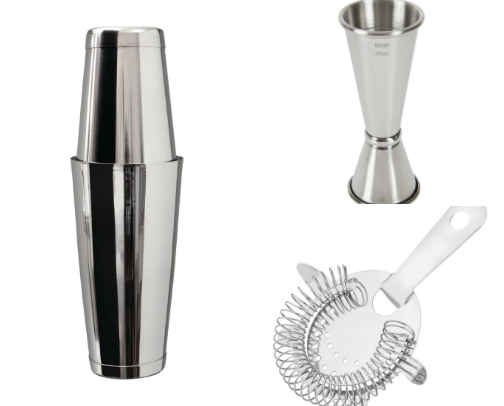 Vettora-Bar Essentials I'd Actually Buy cover photo collage