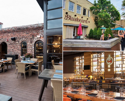 Date Night Gems in Indianapolis cover photo collage