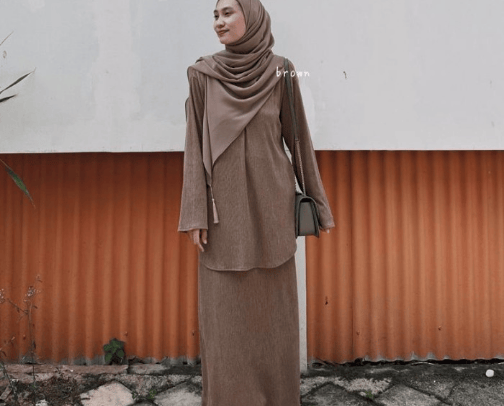One Set Muslim cover photo collage