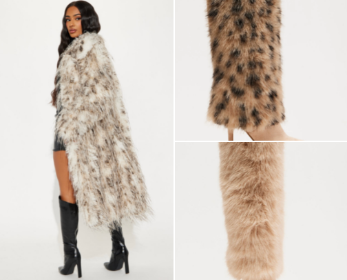 Fashion Trending / Styling Tips cover photo collage