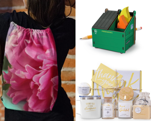 Gifts Under $50 For All The Grownups On Your List cover photo collage