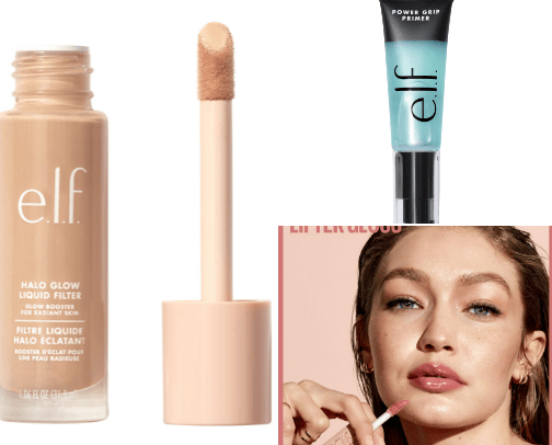 drugstore makeup must haves cover photo collage