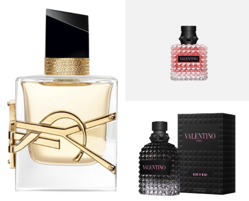 Douglas cover photo collage