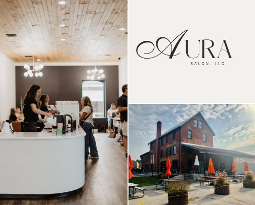 My top recs cover photo collage