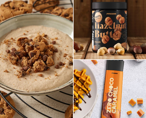 Collab prozis x your health cover photo collage