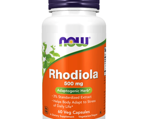 Rodhiola Rosea cover photo collage