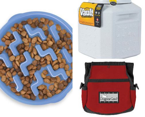 Labrador Owner Kit cover photo collage