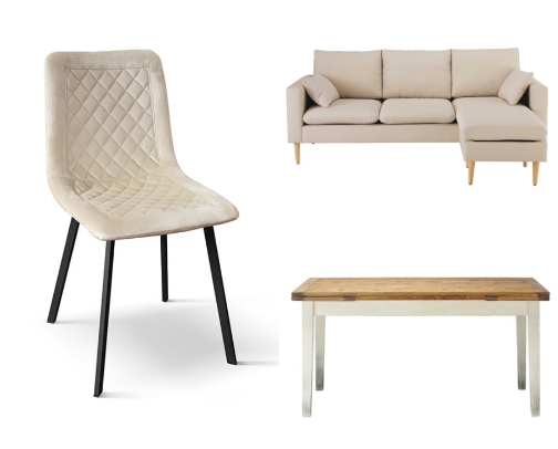 Home Collection cover photo collage