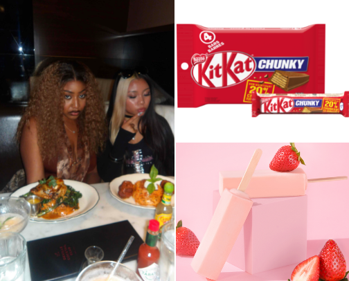 if you’re hungry in mtl cover photo collage