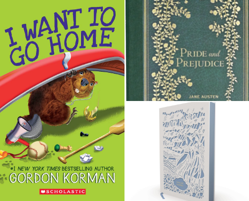 my favorite books cover photo collage