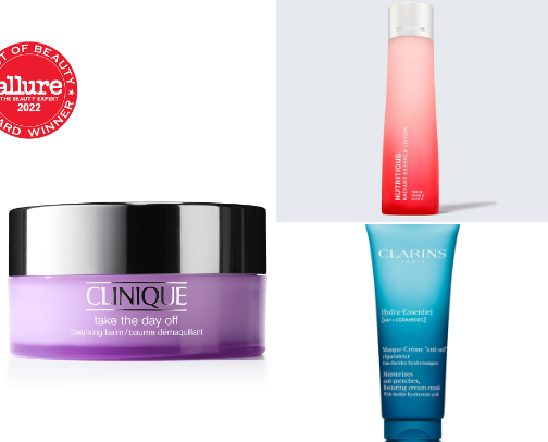 How to take care of dry skin🎀 cover photo collage