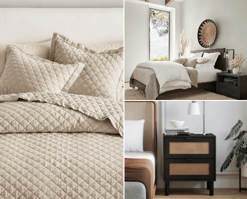 Pottery Barn must haves🤩 cover photo collage