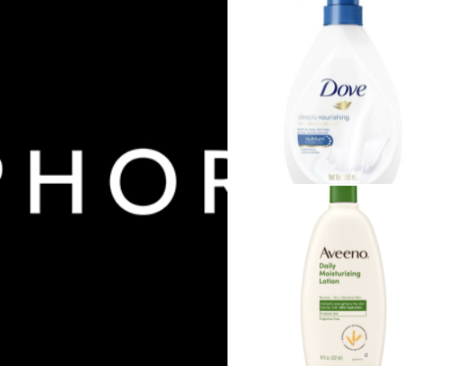 Body Care That Keeps My Skin Soft & Hydrated 🧴✨ cover photo collage