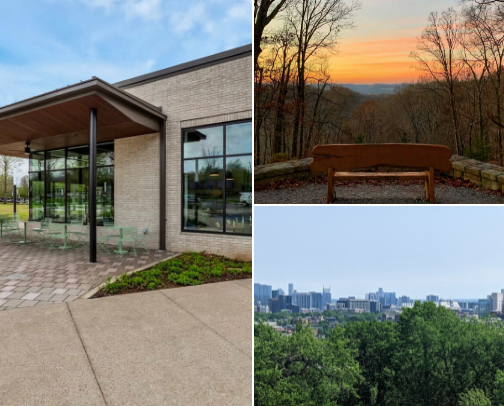 My Top Nashville Recs cover photo collage