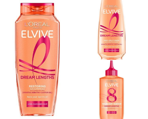 Hair products I have tried and tested cover photo collage
