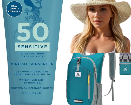 🧳 What to Pack for Puerto Rico in January cover photo collage