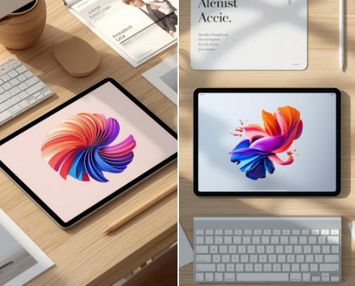 Studio AI: Best Tools to Animate & Design Art cover photo collage