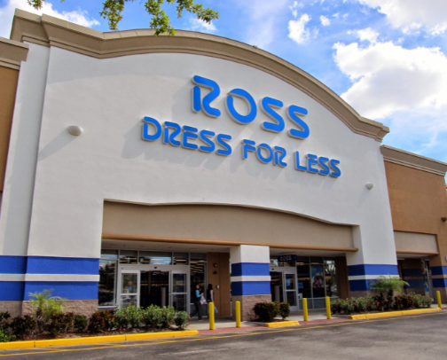 Favorite stores cover photo collage