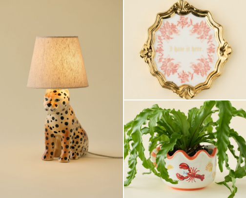 Artsy Room Decor Picks (Creative, Colorful & Unique) cover photo collage