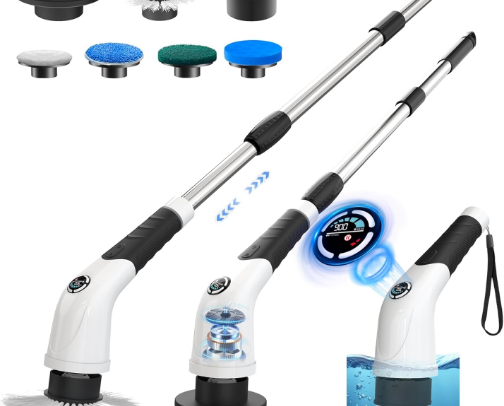 Clean It Up cover photo collage