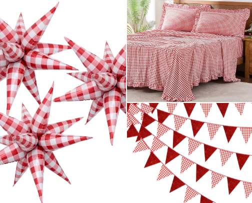 College Bed Party Ideas! cover photo collage