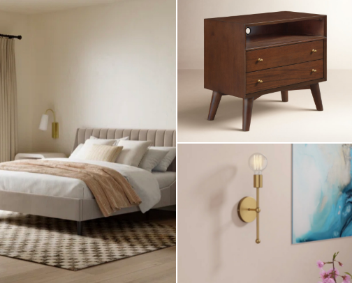 Home 🏠 cover photo collage