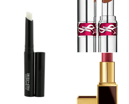 Make up cover photo collage