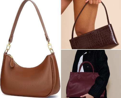 Accessories you need in your closet! cover photo collage