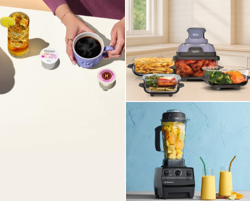 💡Every Home Needs These🏠 cover photo collage