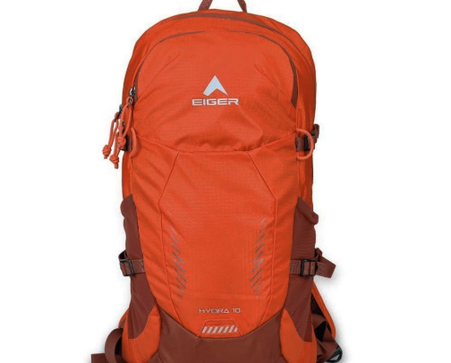 hiking cover photo collage