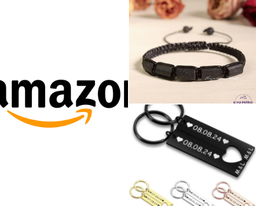 🎁 Best Gift Ideas for Your Boyfriend (Cute, Affordable & Meaningful) cover photo collage