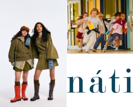 Clothing brands I’ve been wearing @ 29: work, bachelorettes, and more! cover photo collage