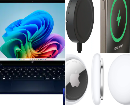 SMART TECHNOLOGY REVOLUTION!!! cover photo collage