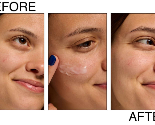 My personal MAKEUP routine #HOLYGRAIL 🙌✨ cover photo collage