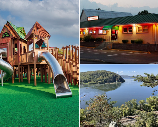 Things to do in Lancaster, PA cover photo collage