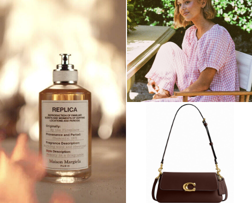 current fall wishlist for the baddies cover photo collage