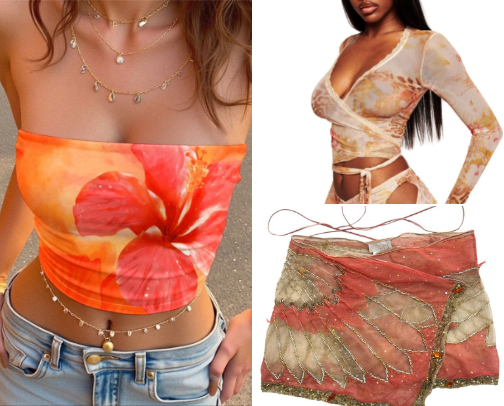 Serving summer: 𝖙𝖔𝖕𝖘 & 𝖇𝖔𝖙𝖙𝖔𝖒𝖘(𝖊𝖝𝖈𝖑𝖚𝖉𝖎𝖓𝖌 𝖉𝖗𝖊𝖘𝖘𝖊𝖘) cover photo collage