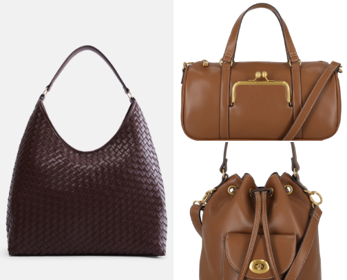 The Ultimate Walmart Fall Fashion Finds cover photo collage