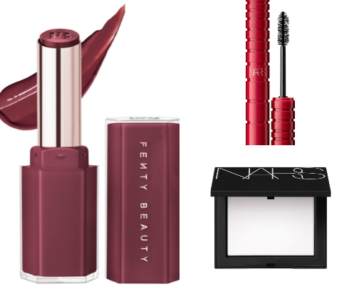 The Ultimate Skin Makeup Kit – Essentials for Every Skin Type cover photo collage