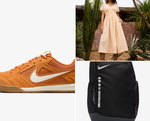 Daily fashion need cover photo collage
