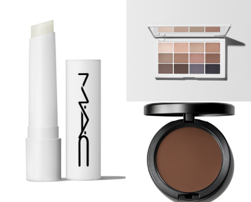 My Little Beauty Secret cover photo collage