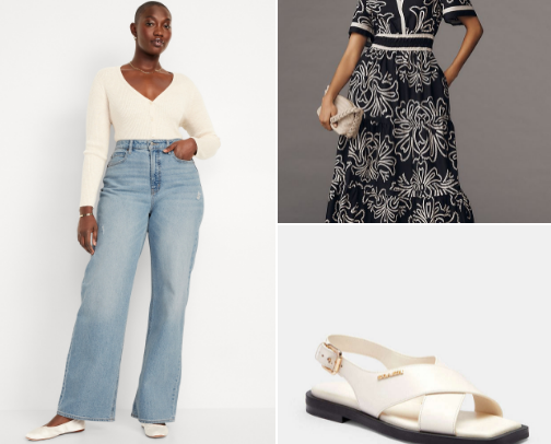 Stuff for cool moms cover photo collage