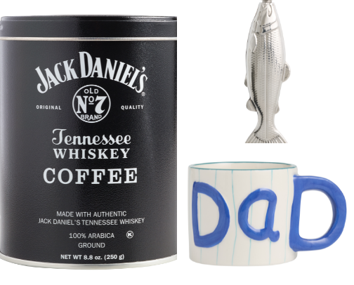 Father’s Day Finds 👱🏾‍♂️ cover photo collage