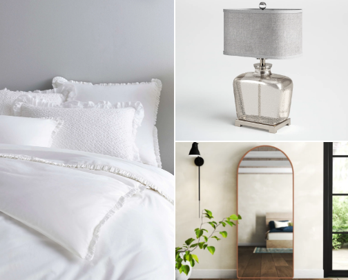 Bedroom Must Haves😴 cover photo collage