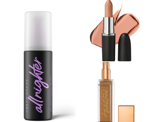 Beauty Must Haves For Mums 🤌 cover photo collage