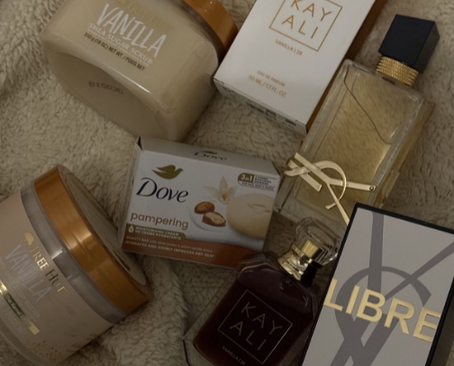 Best Bodycare buys cover photo collage