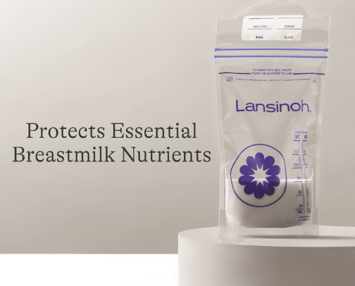 Pregnancy and Postpartum Essentials cover photo collage