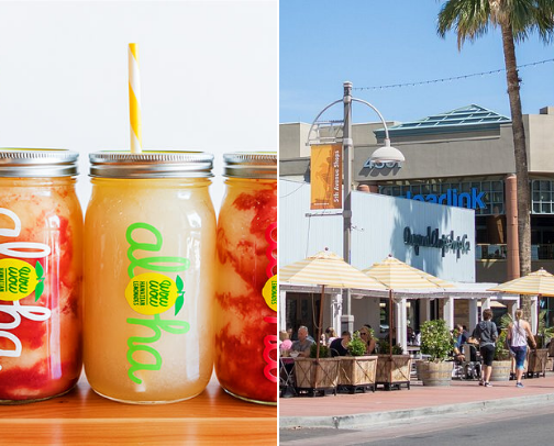 Favorite Phoenix Spots!! cover photo collage