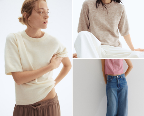 Fall Finds cover photo collage