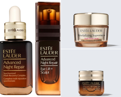 Skincare Must-Haves | Glow, Hydrate & Care for Your Skin cover photo collage